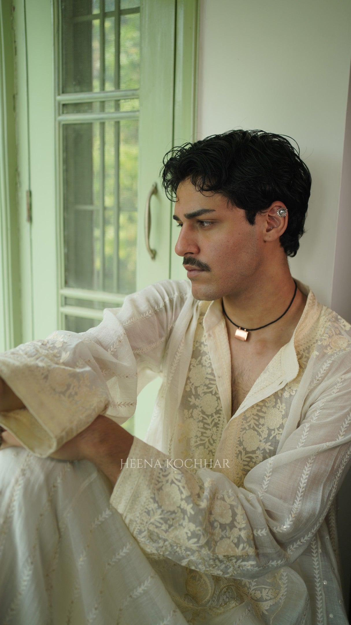 Sameer R S SAMEER – HeenaKochhar India