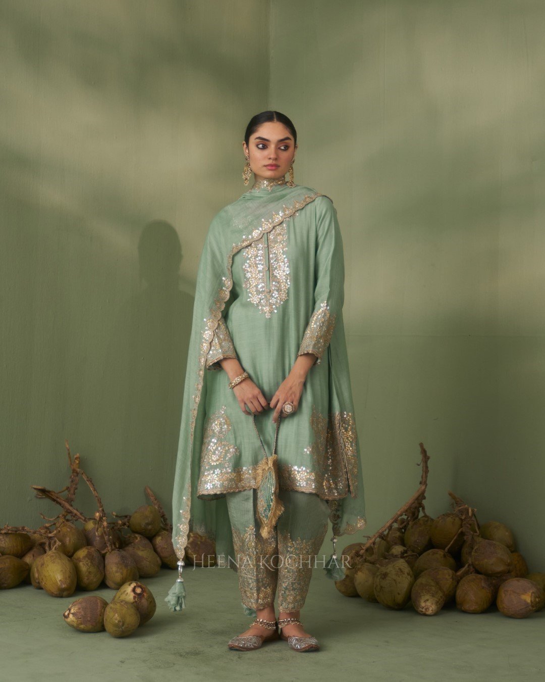 Kiyansh Rathi KIYANSH – HeenaKochhar India