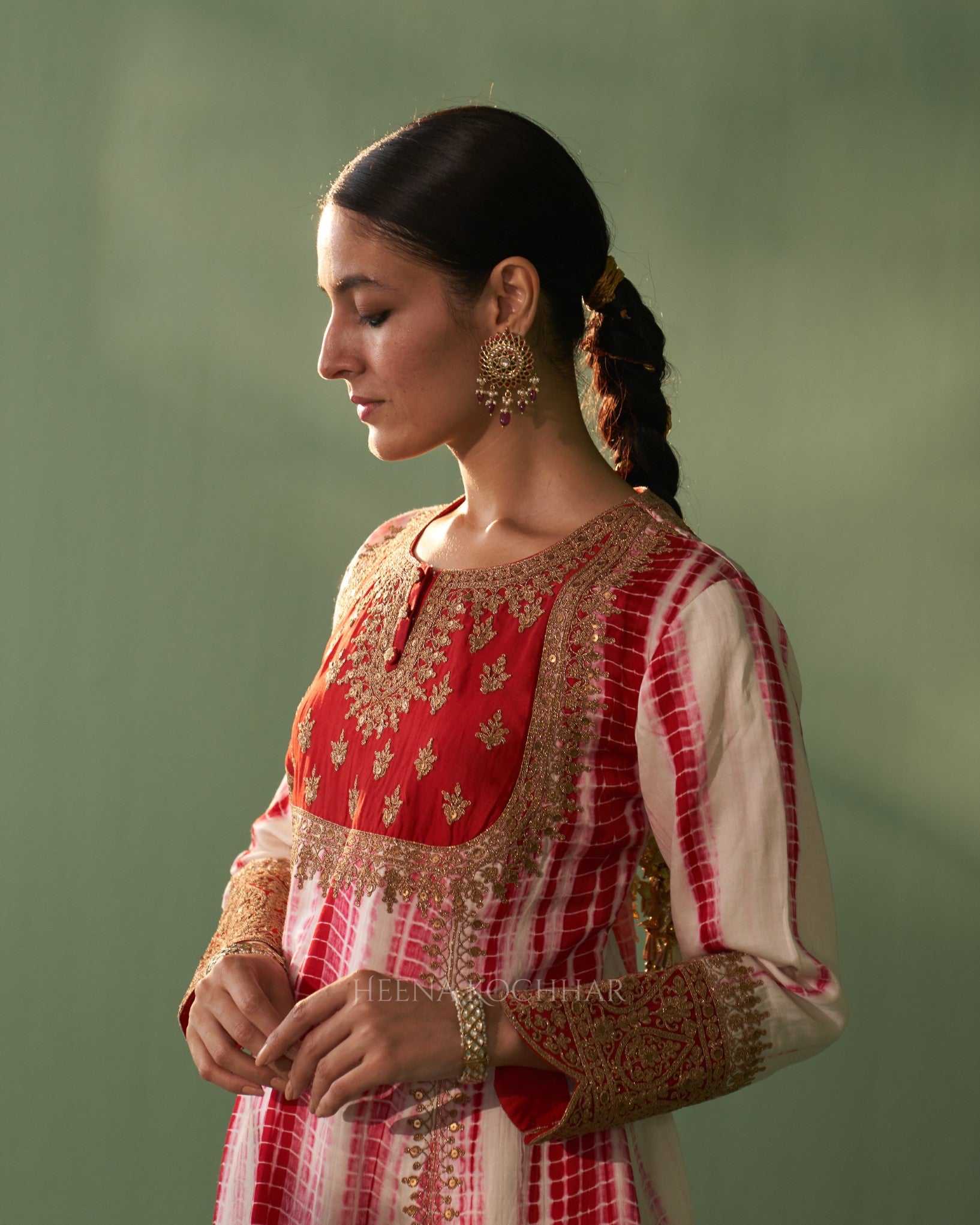 Kanushi KANUSHI – HeenaKochhar India