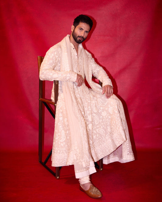 SHAHID KAPOOR IN AISTAN