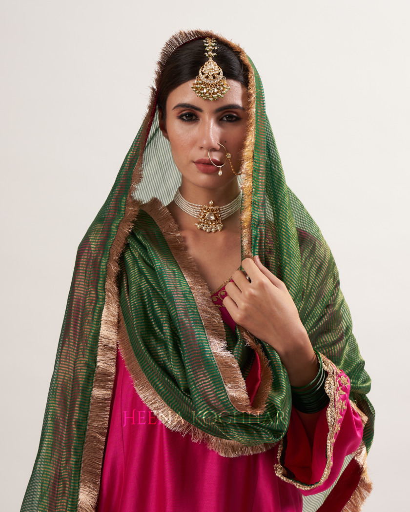 Sanaubar - Heena Kochhar