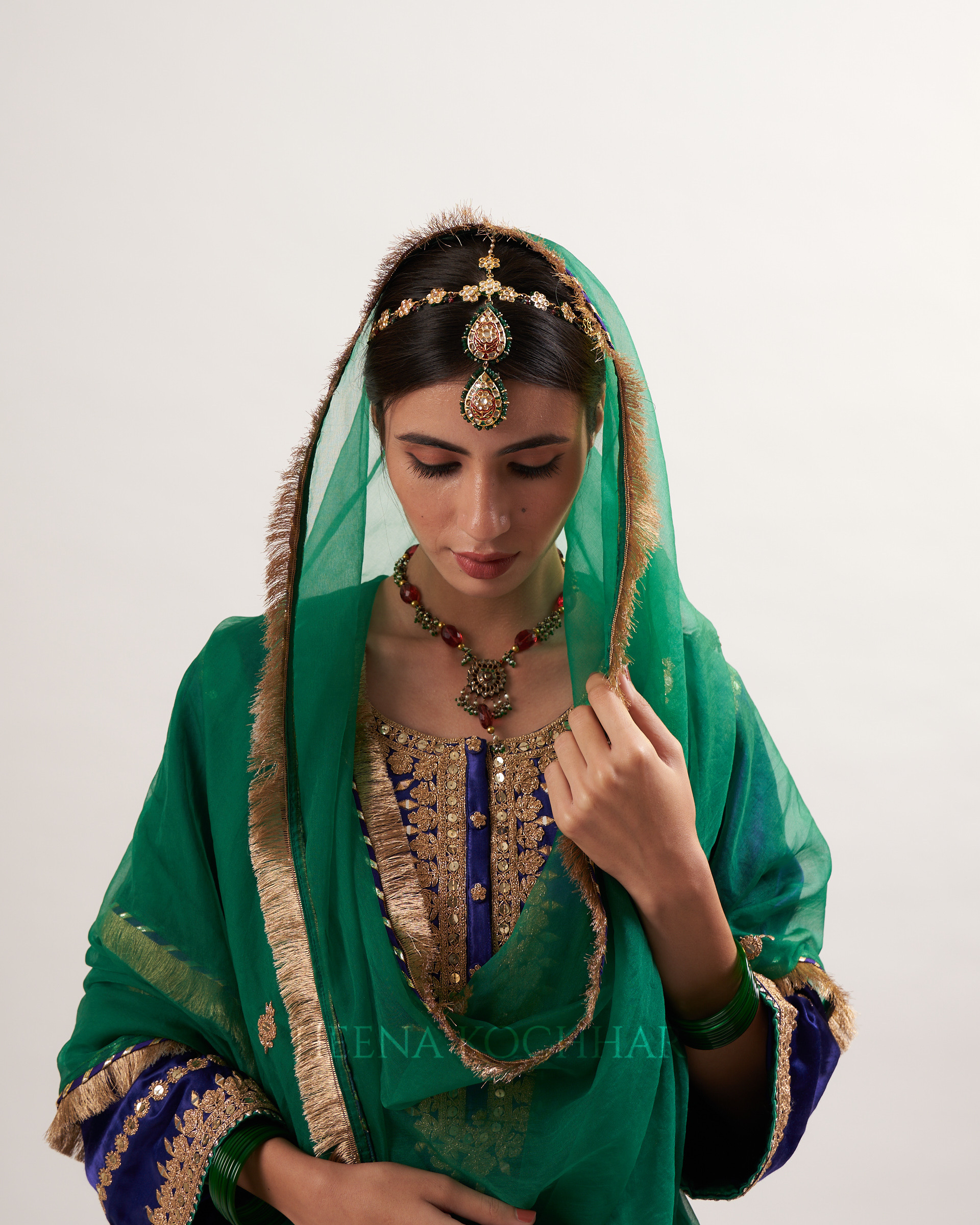 Sultana - Heena Kochhar