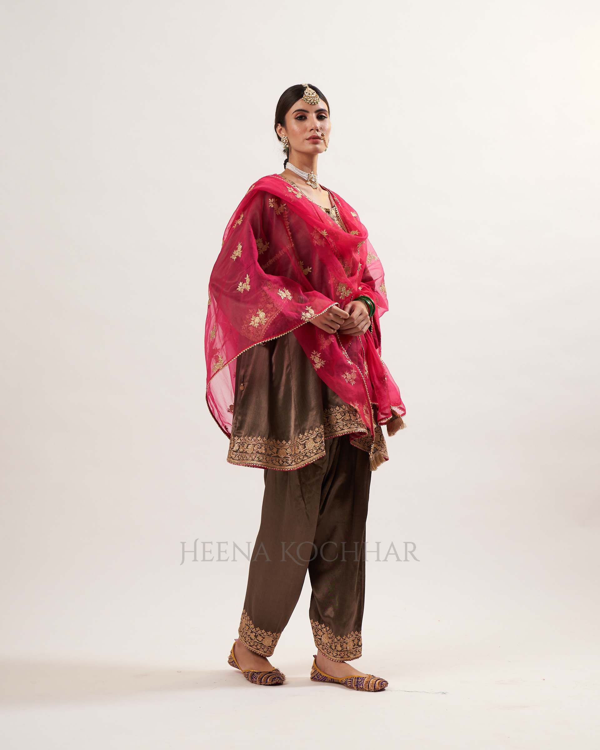 Sakhiya - Heena Kochhar